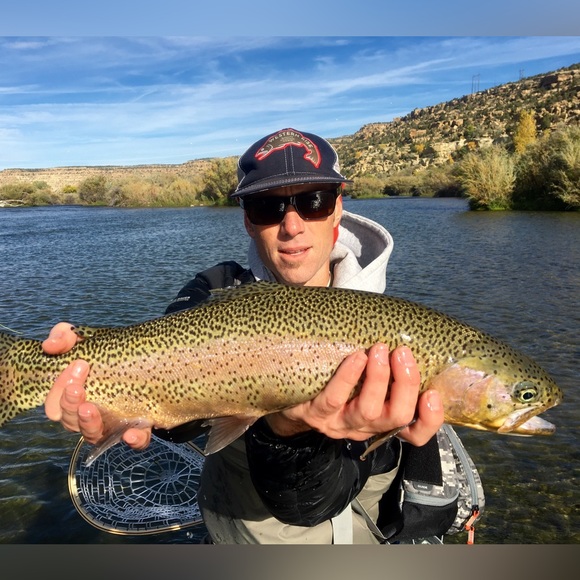 Meet your Posher, Greg - Picture 1 of 5